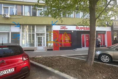 Spatiu Comercial de Inchiriat Zona Sos Pantelimon - 1