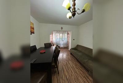 Apartament 3 camere Aleea Plopilor. Comision 0% - 2