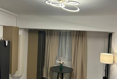 Apartament | 2 camere | bloc nou | Parcare | ISG Residence 4 - 5
