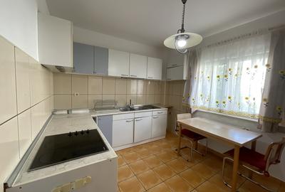 Închiriere vilă modernă în ansamblul rezidențial Pipera - 5