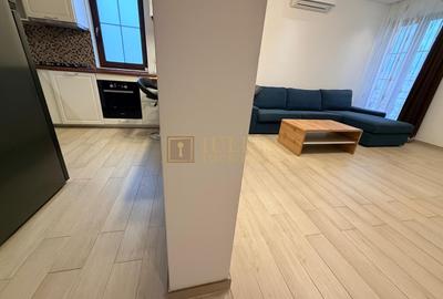 2 camere| Dumbravita| loc de parcare| Bloc nou| - 8