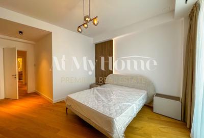 Apartament NOU 4 camere si terasa 227 mp , Iancu-Nicolae-Zoo Baneasa, - 9