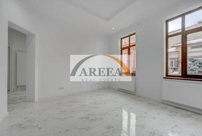 VILA RENOVATA SI ELEGANTA - 131 mp, 6 camere - Mitropolie / Unirii - 6