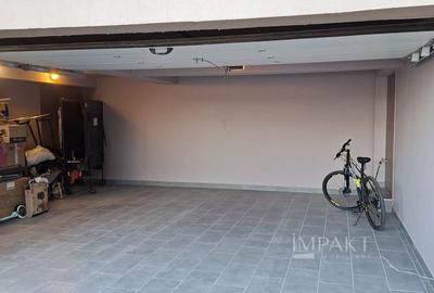 Duplex cu apusuri de vis | 140mp utili | Garaj | Parcul Poligon  VIVO - 21