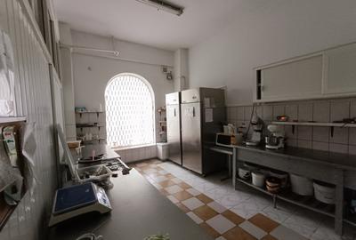 Spațiu de inchiriat in Tomis 3 - 5