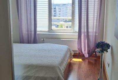 Apartament 3 camere – In City Residence, zona Decebal, București - 9