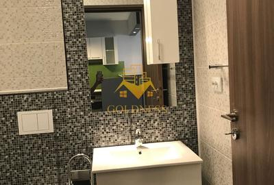 2 camere, modern, terasa, Central, Platinia Mall, zona Motilor, USAMV - 19