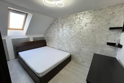 Apartament 3 camere la mansarda | Zona Vasile Milea | Renovat 2024 - 5