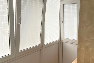 Apartament 2 cam semidecom - Baba Novac-Campia Libertatii - 5 min parc - 4