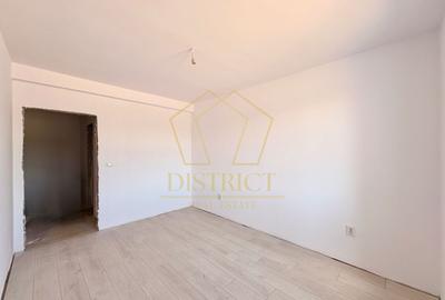Apartament decomandat cu o camera si balcon | Giroc | Zone 2 - 2