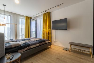2 camere, garaj, bloc nou, Zorilor zona Golden Tulip,LIDL,Pet Friendly - 10