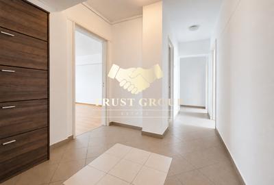 Apartament 4 camere Cismigiu- bloc reabilitat 1980 - 9