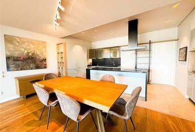 Apartament cu 5 camere de inchiriat Floreasca Rahmaninov - 6