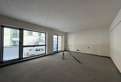 Boutique Premium Building / Spatii Comerciale 50-200 mp/ Parcare / Piata Muncii - 8