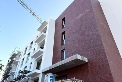 Apartament 2 camere decomandat, 56,7 mp + geam la baie – bloc nou Trapezului - 4