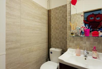 Apartament 3 camere, decomandat, etaj 1, zona Aradului - 10