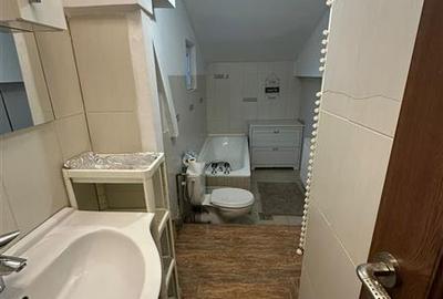 Piata Romana-Apartament 2 Camere, mobilat-utilat - 10