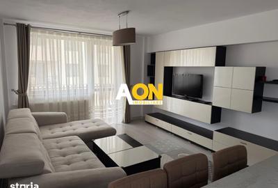Apartament 3 camere de închiriat – zona Centru - 1