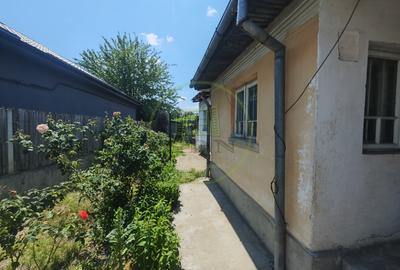 Teren 231.47 mp, Craiova, cartier Brestei. - 2