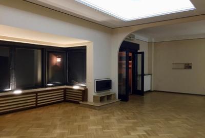Apartament de inchiriat stradal Lascăr Catargiu singur pe nivel et 2 din S+P+2+M - 16