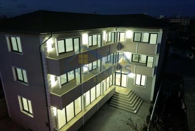 Clădire Multifuncțională Nouă – Str. Alexandru Deparateanu - Nr.32 - 22