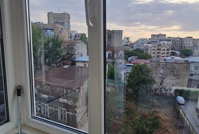 Garsonieră renovată – Universitate / Centrala Proprie/ Jean Louis Calderon - 8