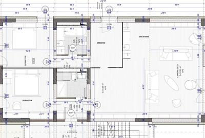 Apartament 3 camere de vanzare in Europa, Cluj Napoca - 3