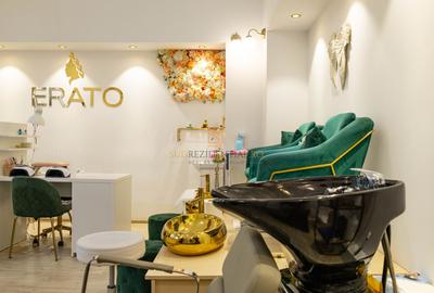 Spatiu comercial de inchiriat - Salon de infrumusetare in zona Viilor - 2
