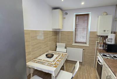 Apartament 2 camere - Tomis 2 - 11