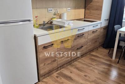 Apartament premium de inchiriat, cu 2 camere, zona Iosefin - 6