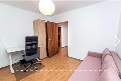 Apartament 3 camere renovat langa parc si metro - 9