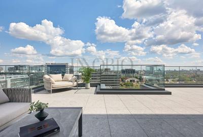 Penthouse 4 Camere | Terasa 148 MP | Jacuzzi | Pet Friendly - 13