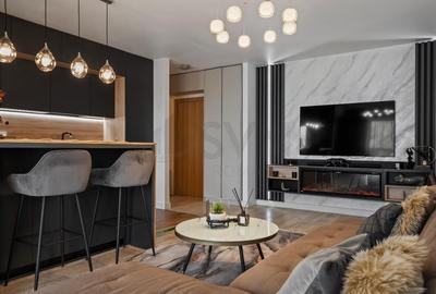 REA1028077 Apartament 3 camere I Parcului 20 I Parcare I Terasa I De vanzare - 8