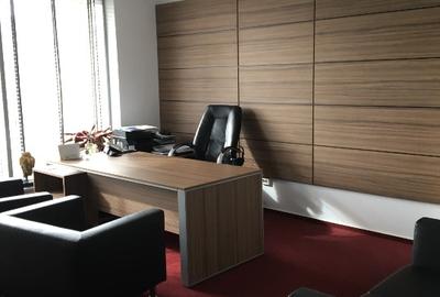 Birouri / Showroom / depozit, 1532 mp utili, aut. ISU, 2001 mp teren, proprietar - 14