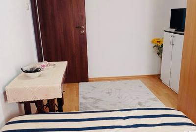 Apartament 2 camere modern-zona Tomis Nord-centrala proprie - 4