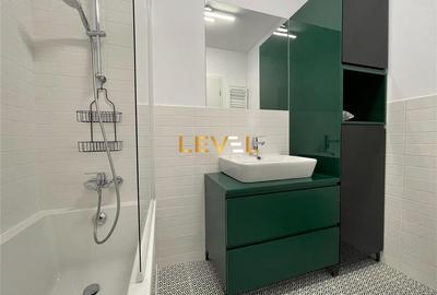 [VIDEO] Designer Apartment for Rent in Aviatiei Park - 16
