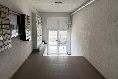 Apartament 2 camere de inchiriat langa metrou Dimitrie Leonida - 15