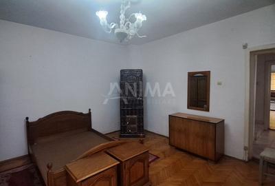 Casa spatioasa in Grigorescu, o alegere ideala pentru confort si liniste - 10