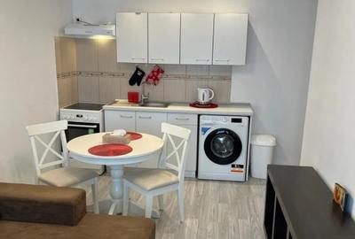 Vanzare apartament 2 camere | Tineretului-Sincai | 40mp | mobilat - 1