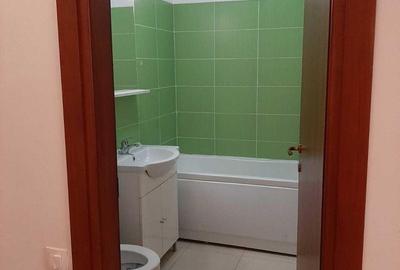 GARSONIERA - POPESTI-LEORDENI, BUCATARIE INCHISA, CENTRALA, METROU - 6