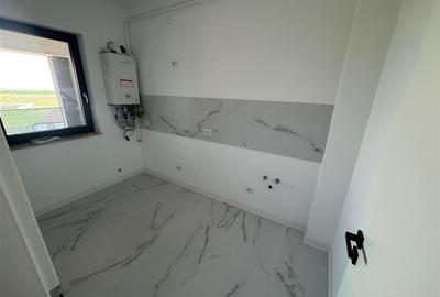 Garsoniera 44 mp utili, bloc nou, TVA inclus, comision 0%, OZONE CITY - 4