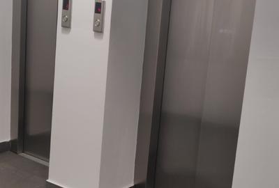 Birouri de inchiriat 300-1600 mp Semilunei office building DISPONIBIL 01.07.2026 - 3