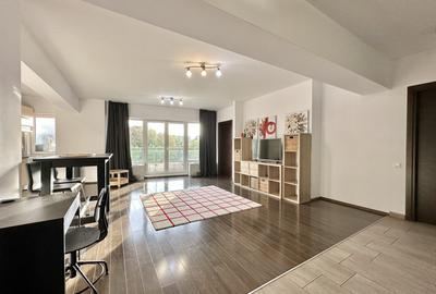 Inchiriere Apartament 2 camere, 67 mp, orientare Sud, Plopilor Vest - 3