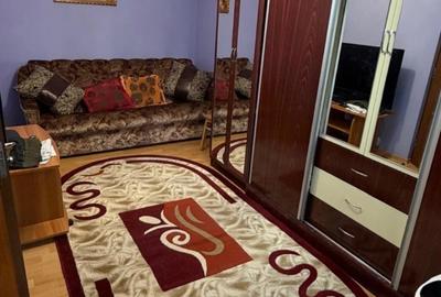 Garsonieră nedecomandată în Alexandru cel Bun