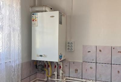 Vă propunem spre vânzare o garsonieră in Reghin - 2