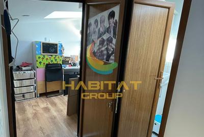 Aparatorii Patriei metrou vanzare 3 camere bloc 2013 mobilat - 9
