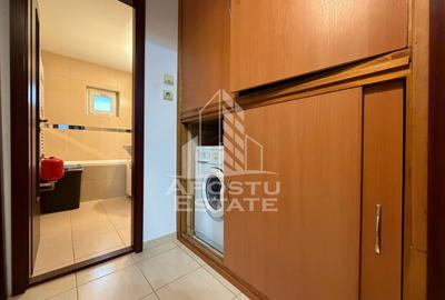 Apartament cu 2 camere, semidecomandat,centrala proprie,zona Girocului - 9