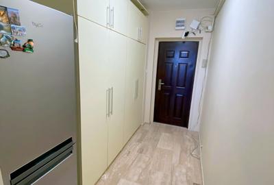 2 camere, cu parcare, in Marasti, zona semicentrala, zona NTT DATA, BOSCH - 11