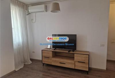 Apartament 2 camere mobilat utilat Militari Residence 400 Euro - 10