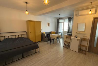 Garsoniera 33,30 mp - la 150 metri de plaja - Mamaia Nord - 1